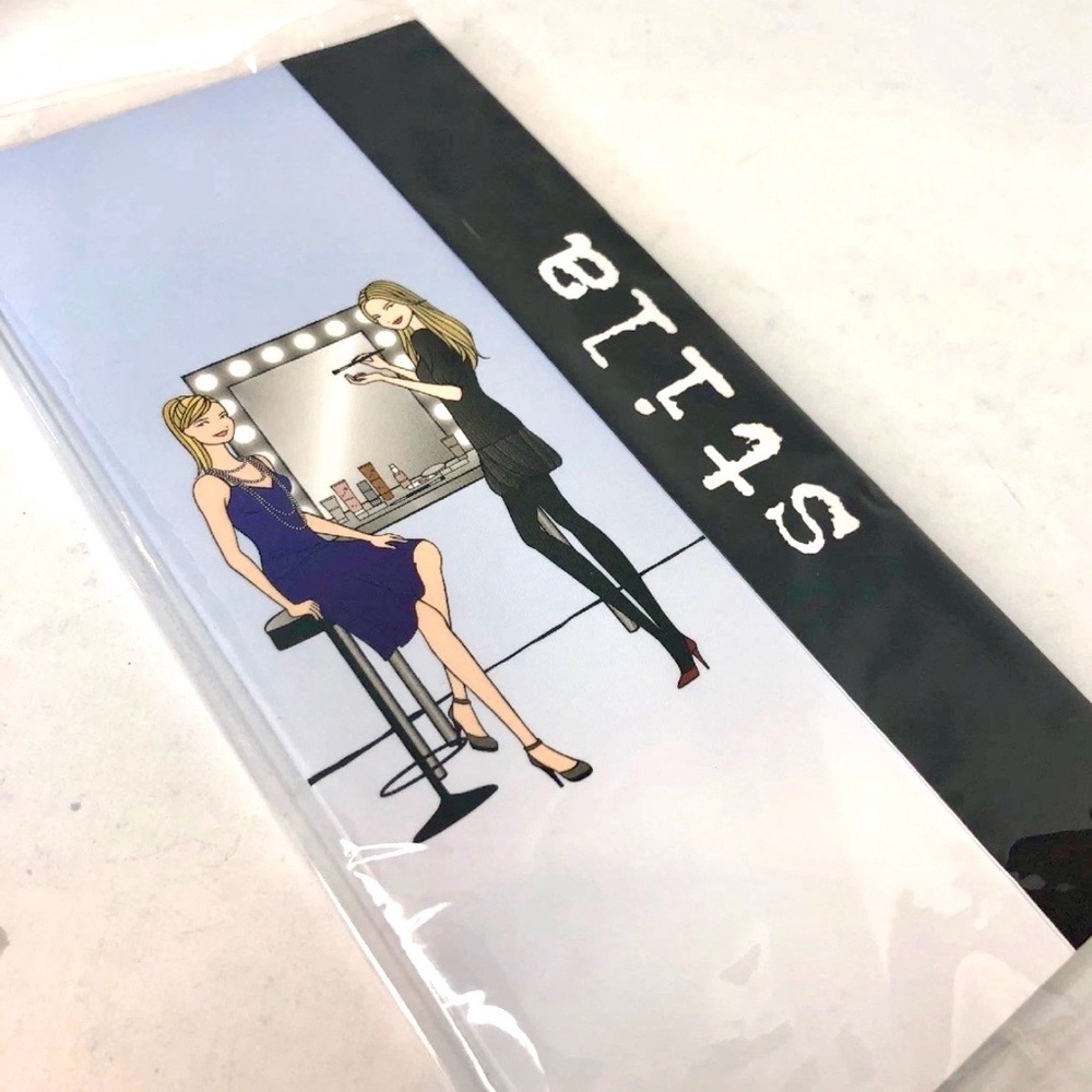 Stila Glamorous Eyeshadow Set